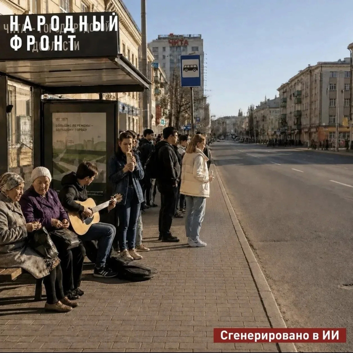 Народный фронт выяснил, почему водители не идут работать на общественный транспорт