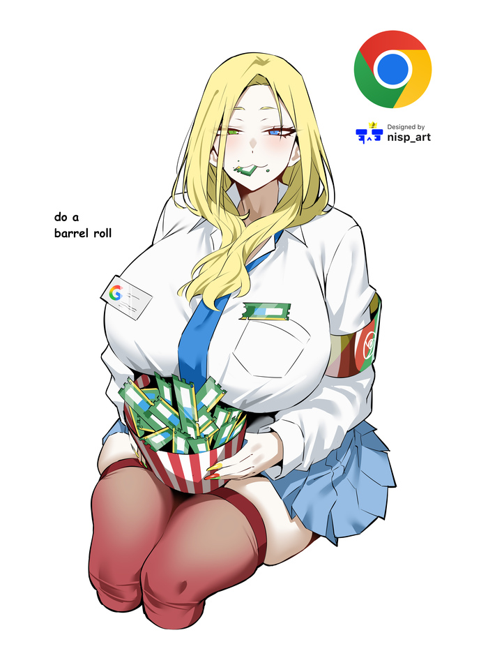 Google Chrome
