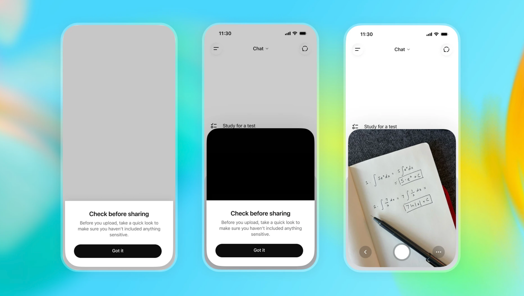 OpenAI Rolls Out a New ChatGPT Model for Teens - Survey, Chat Bot, Chatgpt, Neural Networks, Artificial Intelligence, Telegram, Telegram (link), Education, Openai, Longpost, Company Blogs, , Blog