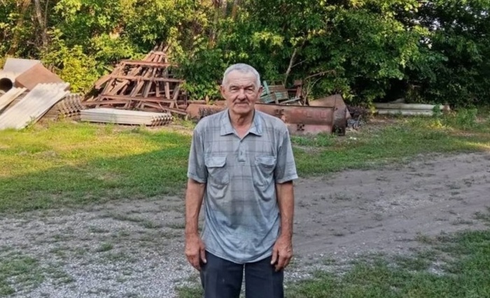 Стрелял во вражеский дрон и получил штраф. Закон и реальность, или Дело Николая Мухина как зеркало времени
