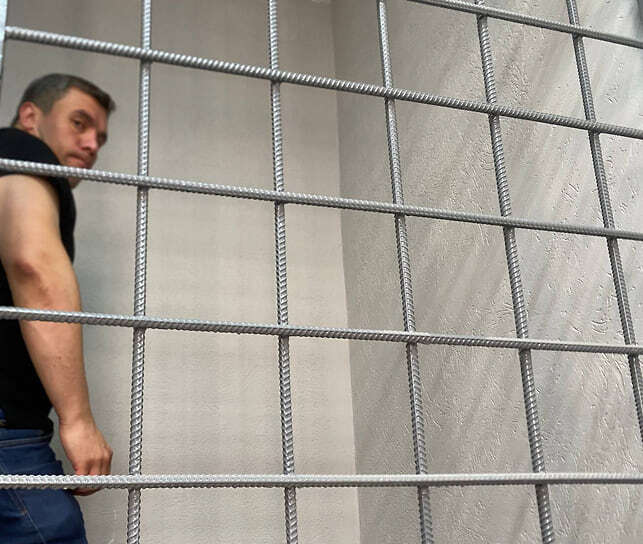 Суд лишил Бондаренко возможности участвовать в выборах