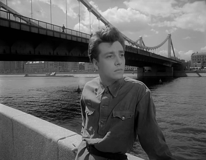 ���������� ���������� � ������ ������ ������� (1957)