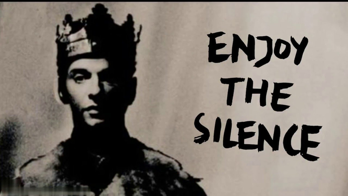 10 Каверов: Depeche Mode - Enjoy The Silence