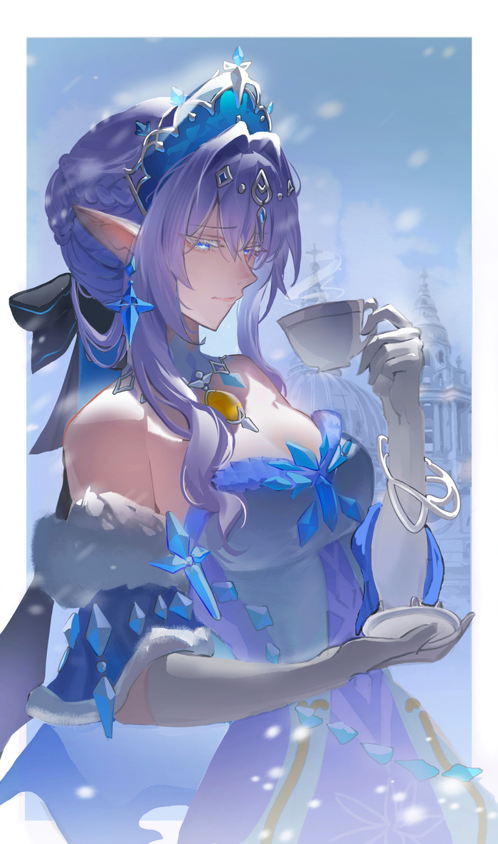�����