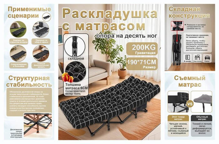 ����������� FASTAR ZDC-H, � ��������, �����, �� 200��, 190x71 ��