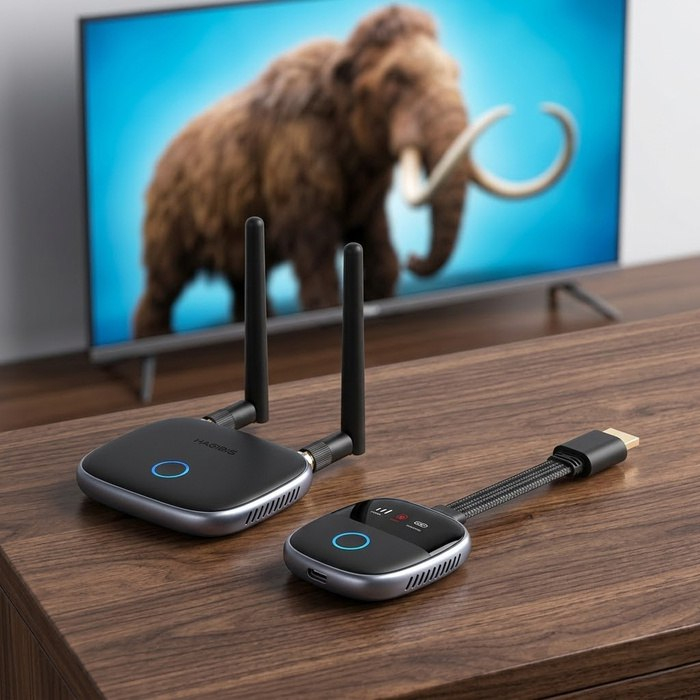 Беспроводной HDMI комплект