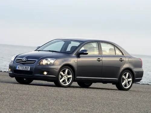 Прошивка Toyota Avensis Denso NEC 1GEN 89663-05B20