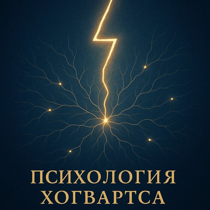 Психология Хогвартса #1