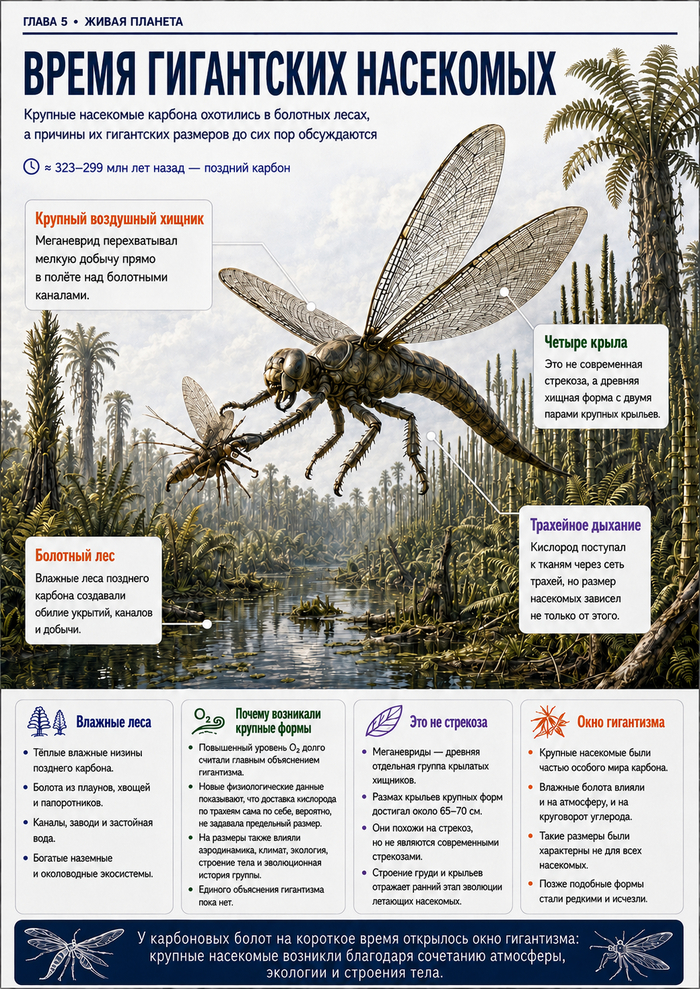 Атлас истории Земли 5.20