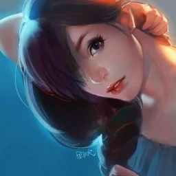 RabbitandFox