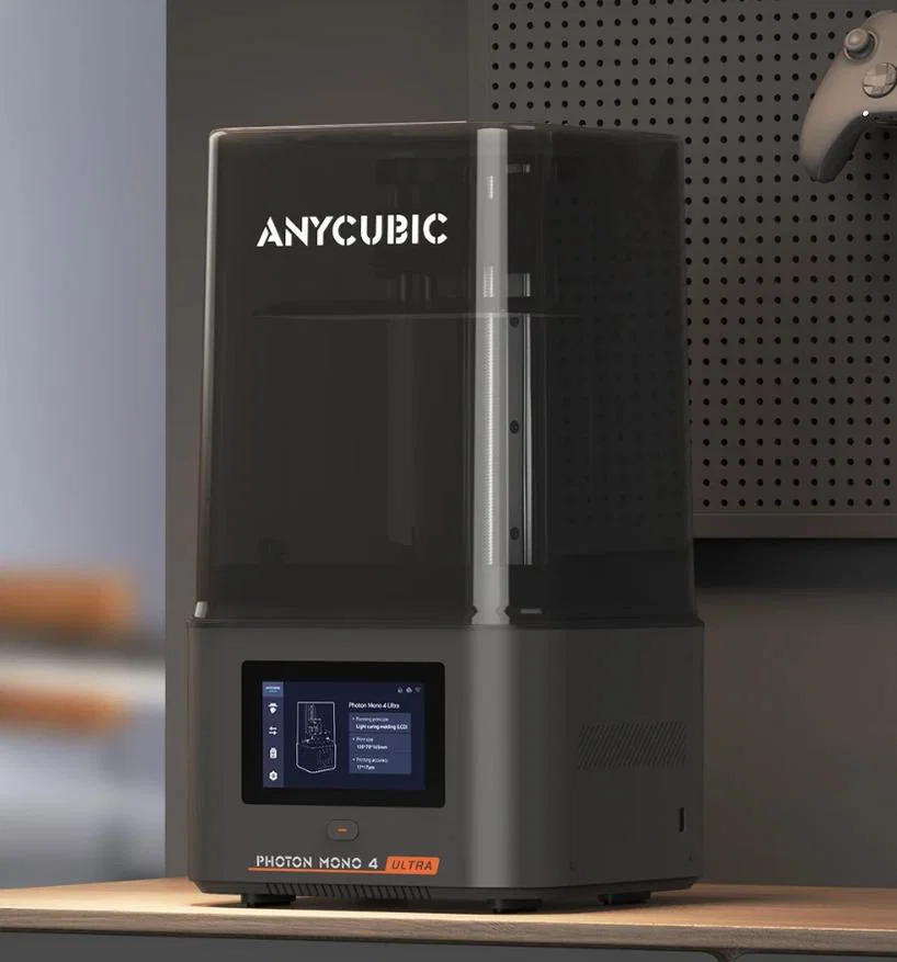 Which 3D Printer to Choose in 2026? 8 Top Models from AliExpress - Series TOP AliExpress Products by BadMadSam, AliExpress, No rating, Rating, a printer, 3D, 3D печать, Models, Scale model, Computer, Men, Auto, Car, Fishing, Robot, Artificial Intelligence, 3D printer, Repair, Technics, Testing, Longpost, 