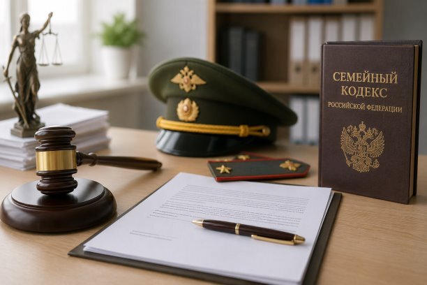 Командиров военнослужащих приравняют к нотариусам