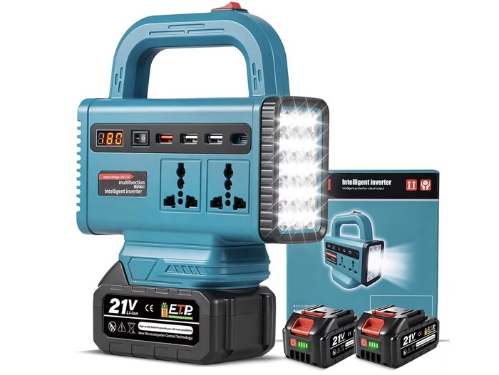 �������� ���������� �� ������� ����������� (220V �� ������)