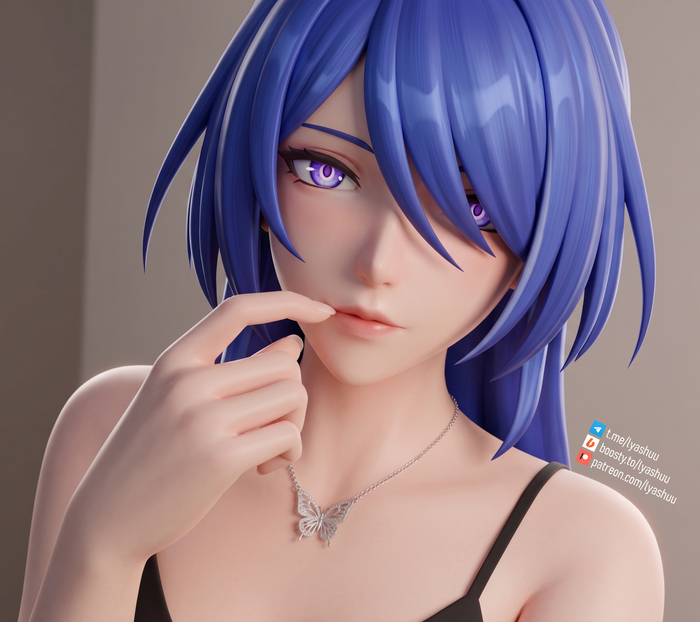 ������ | Honkai: Star Rail