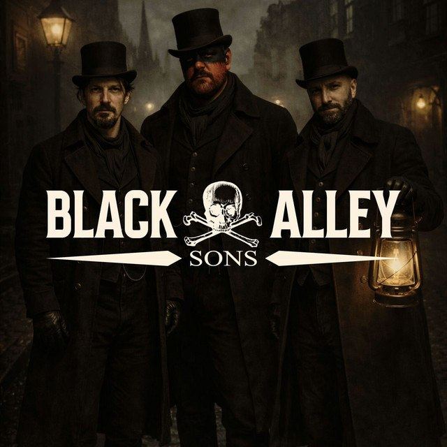 #dark_rock #single #GHM2026 Black Alley Sons - Butzemann / Der Kompflose Reiter [2026] - <!--noindex--><a href="https://pikabu.ru/story/svodka_po_nemetskoy_rokmuzyike_za_avgust_14287302?u=https%3A%2F%2Ft.me%2FGHM_2_0%2F33627&t=https%3A%2F%2Ft.me%2FGHM_2_0%2F33627&h=8f546d9e2a095089b0521a7027d33c42d4c62889" title="https://t.me/GHM_2_0/33627" target="_blank" rel="nofollow noopener">https://t.me/GHM_2_0/33627</a><!--/noindex-->