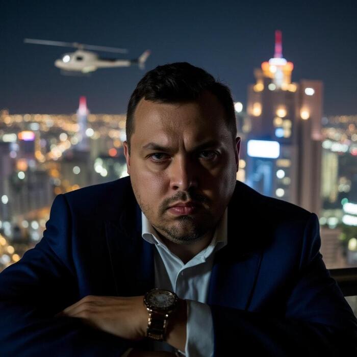 Сосед занял парковочное место во дворе и поставил барьер: как я через суд заставил его убрать и заплатить 80 000