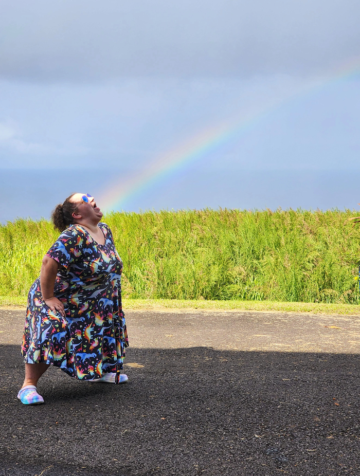 Rainbow