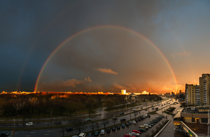 Rainbow