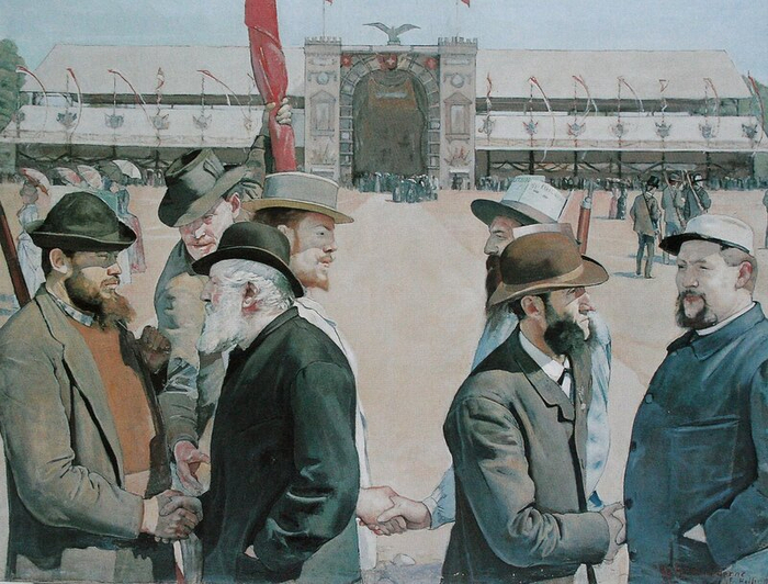 1887 �