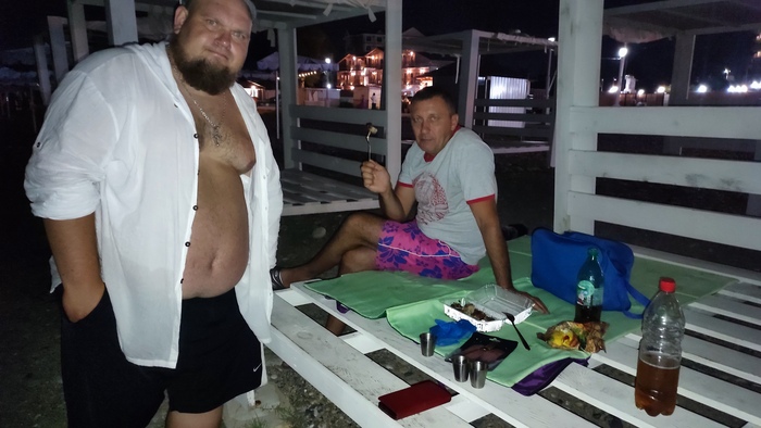 Веселые ребята, не пойму, что ни кто не хочет с нами знакомится