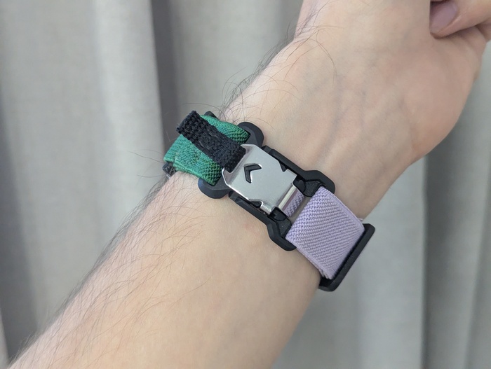 ��������� Fidlock ������� ��� DW-H5600. ������� �1