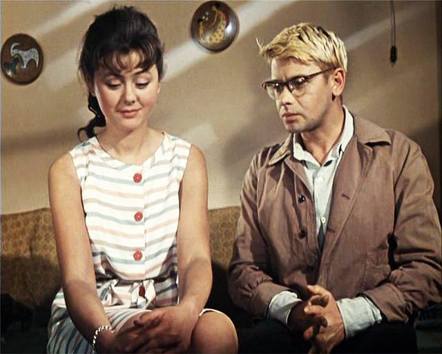 "�������� "�" � ������ ����������� ������" (1965)