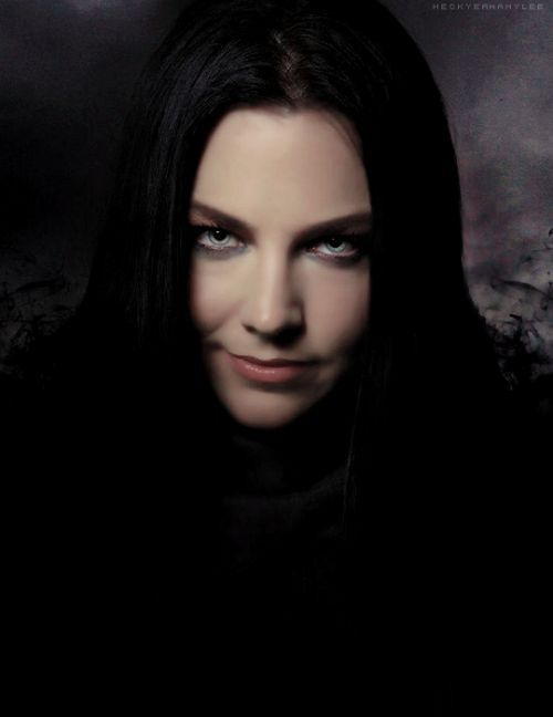 EVANESCENCE с синглом *Tell Me When You've Had Enough* из NEWальбома "Sanctuary" 2026 года ALTERNATIVE METAL/GROOVE METAL