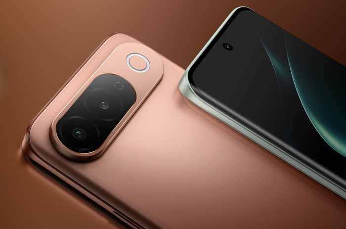 Источник изображения: Vivo