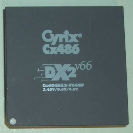 Cx486. Фото с сайта RetroWeb