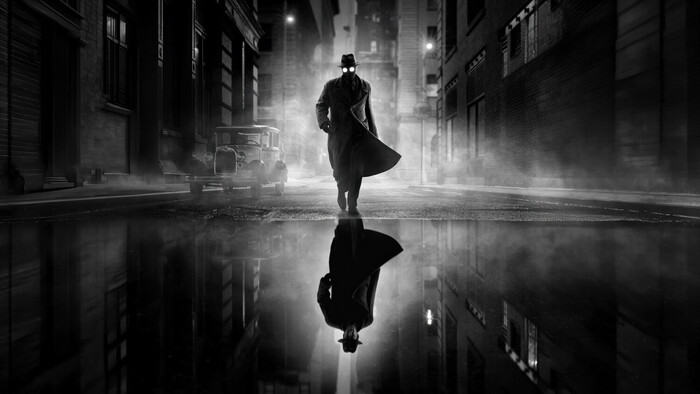 Новости по сериалу Spider-Noir