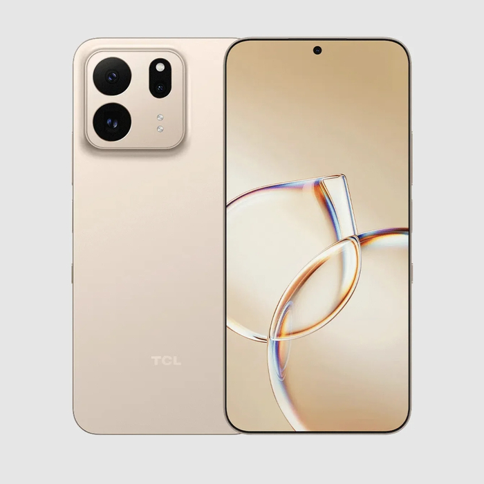 �������� TCL P80 Ultra. �������� �����������: TCL