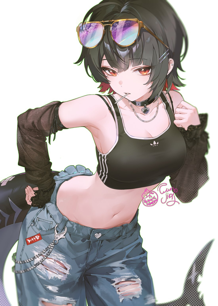 ������