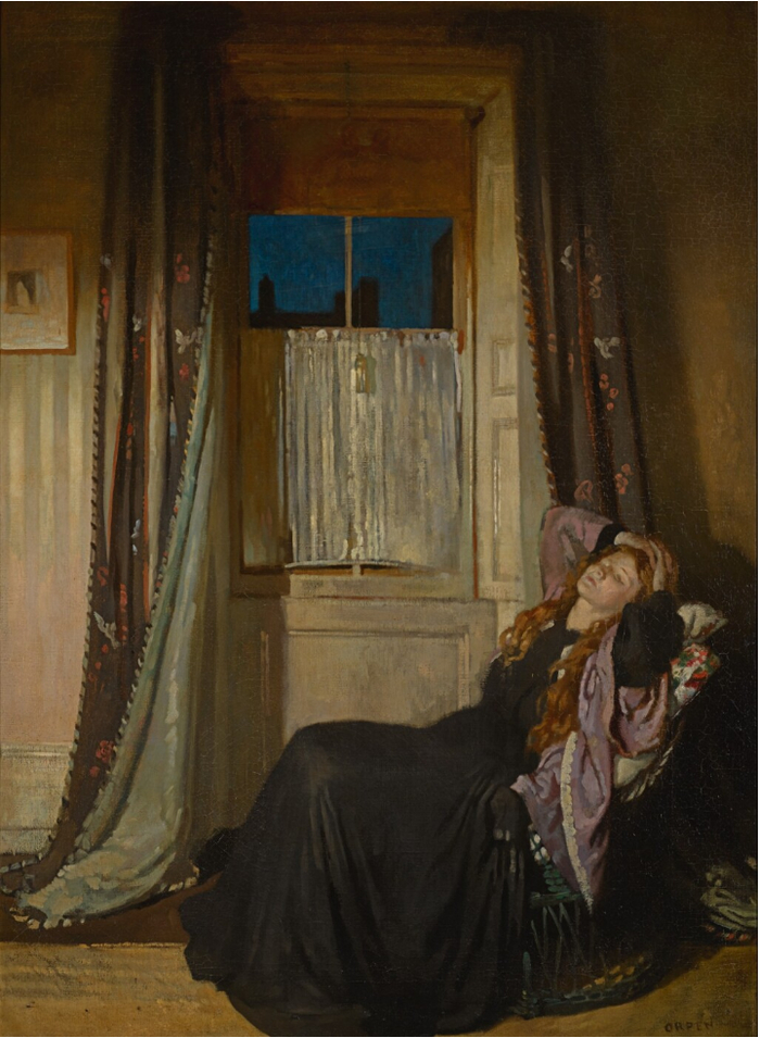 �����: ����� (1907) ������� ���������
