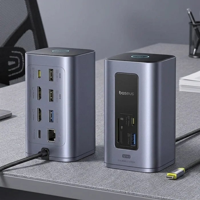 USB-хаб
