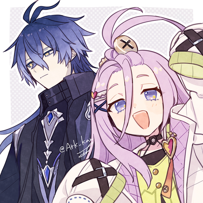 ^ Ark_kan