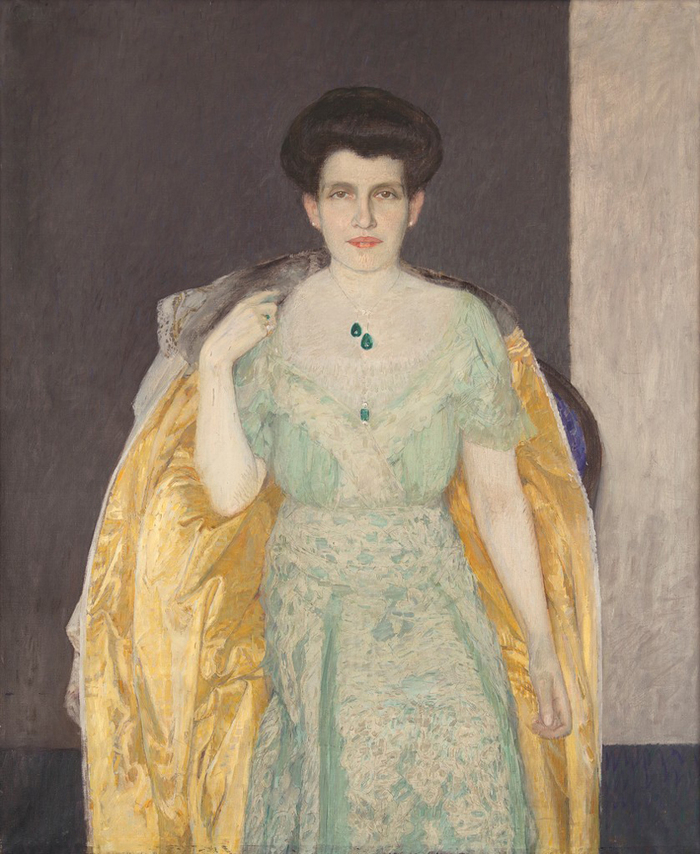 ������� ����-����� (1907) �����, �����. ������� ��������
