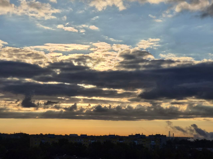 Сегодняшнее утро