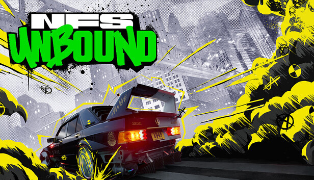 Есть ли тут эксперты по NFS Unbound играющие на PS5 в г. Магнитогорск?