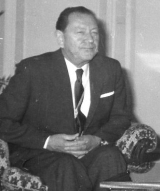 Алоис Индра