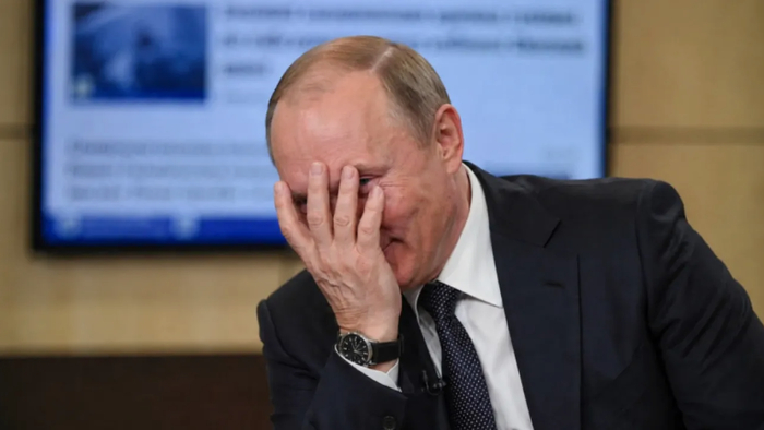 Выборы. Чудо не случилось