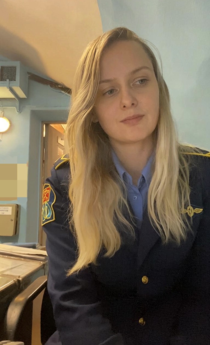 Время познакомиться