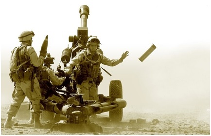 ������� M119 � �����
