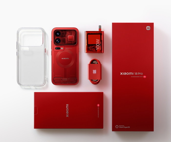 �������� �����������: Xiaomi