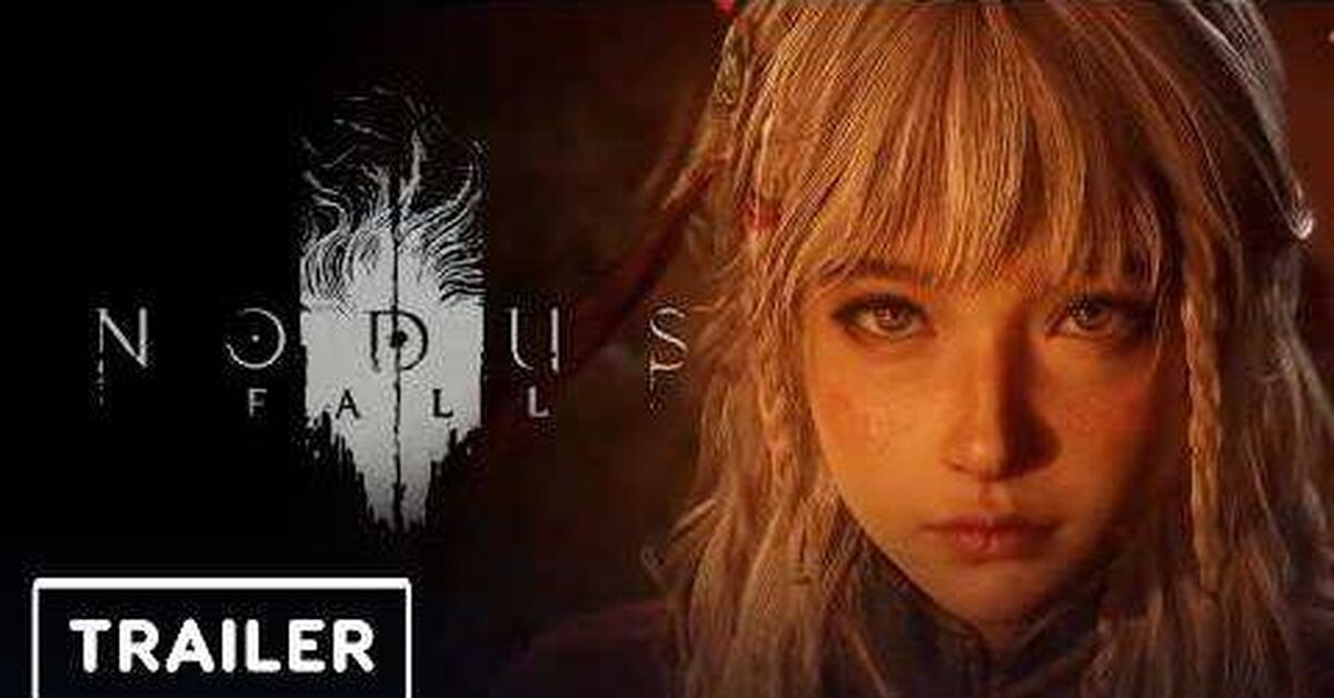 Post #14371172 - Games, Computer games, Game Trailer, Game world news, Video, Rutube, Youtube, Action, Action