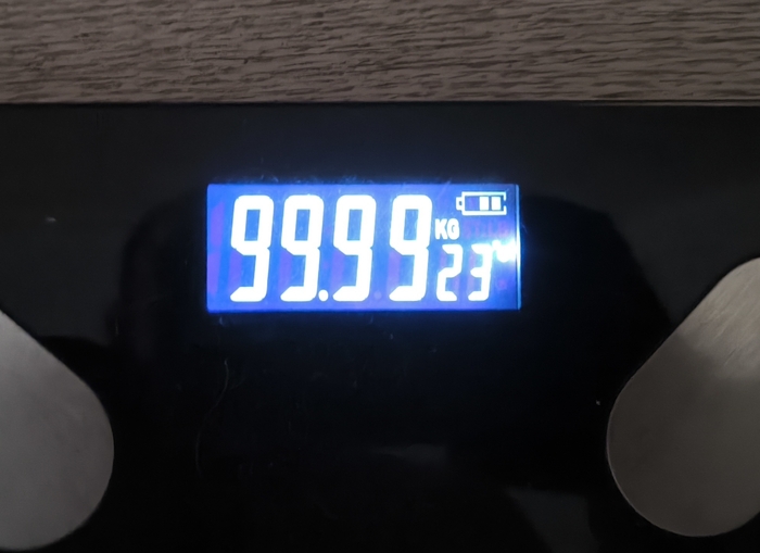 Просто делюсь маленькой радостью