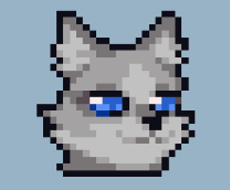 Pocket Cat Desktop