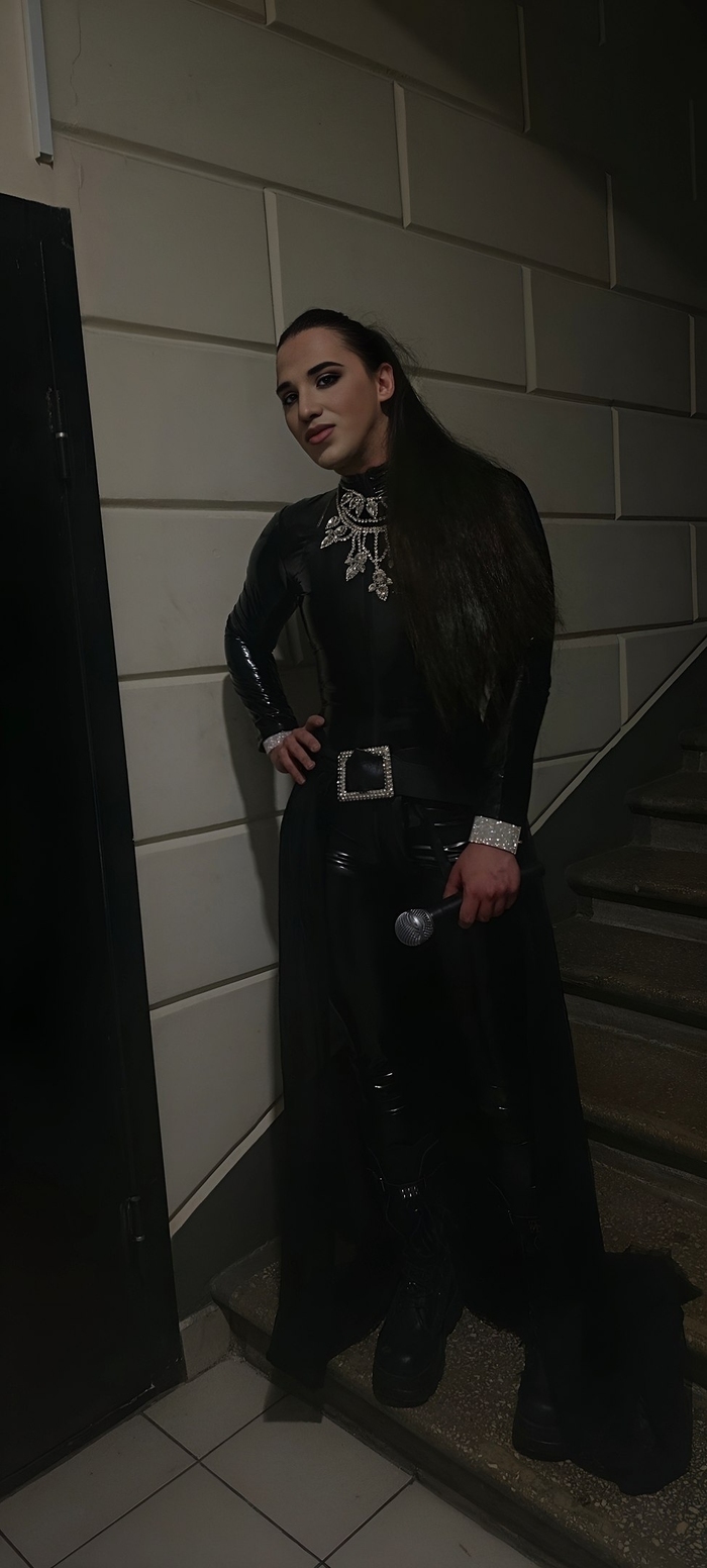 Slava Volk ����� ������ ����������� ������ 
