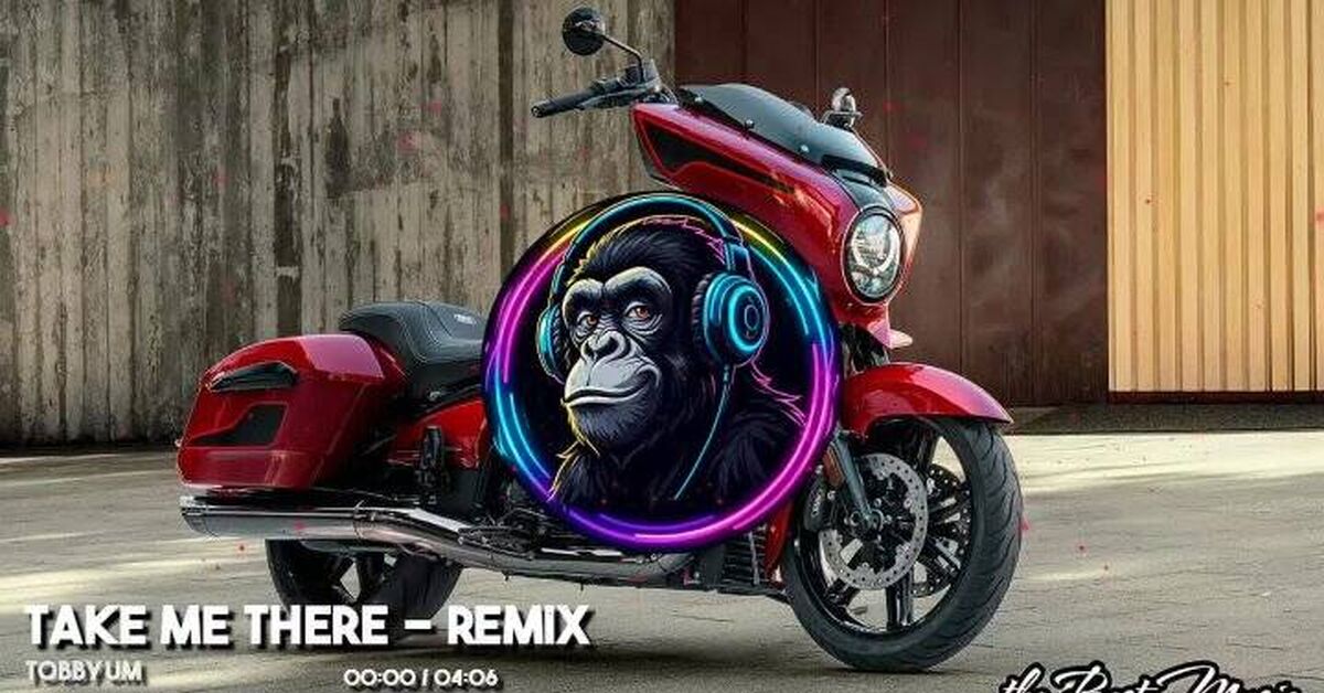 Take Me There (Remix) - Tobbyum - Серия DANCE MONKEY, Музыка, Хиты, Новинки, Ищу музыку, Видео, Видео вк