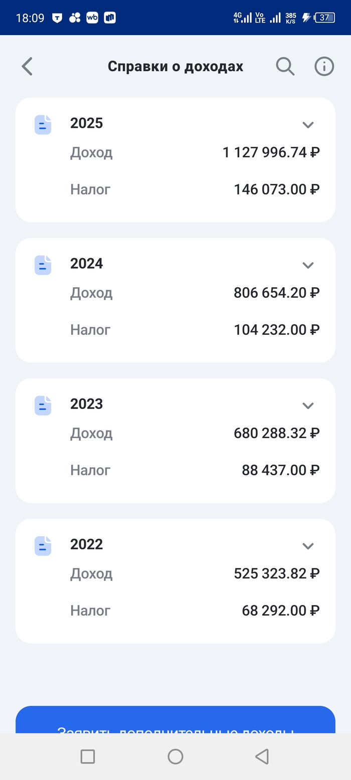 Ответ на пост «Насчет средней зарплаты в 110 тысяч рублей»