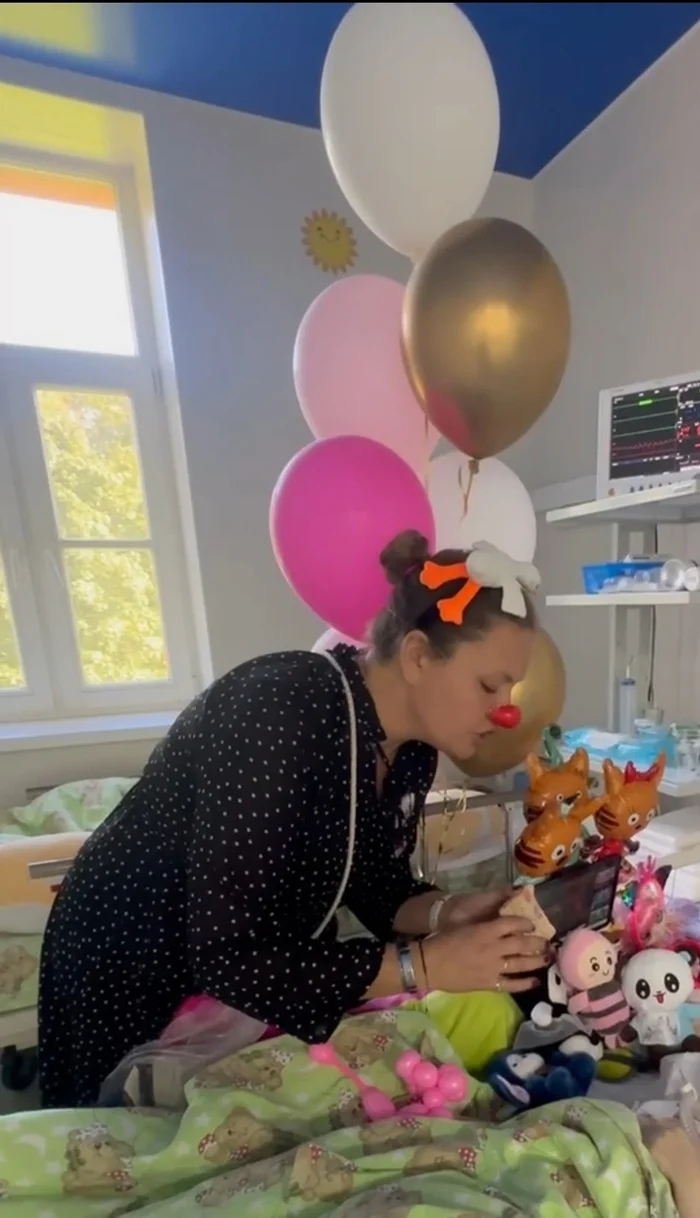 фото свежее, потому что архивтех самых первых выходов я найти не могу...